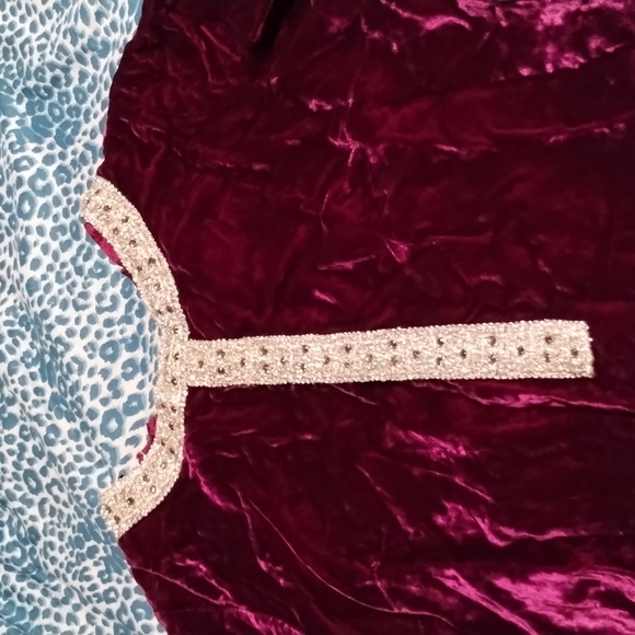 Dress - Picture 6 of 6